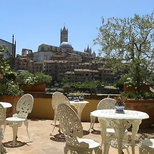 3* Bed & Breakfast Residenza D'epoca Campo Regio Relais
