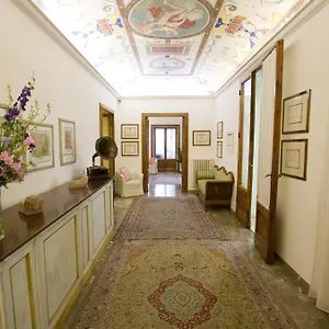 Szálloda Garden, Siena