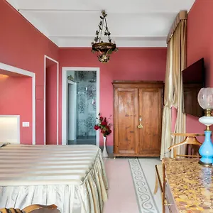 Alojamento de Acomodação e Pequeno-almoço Residenza D'epoca Palazzo Borghesi