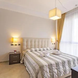 Apartmanhotel Anghel, Siena
