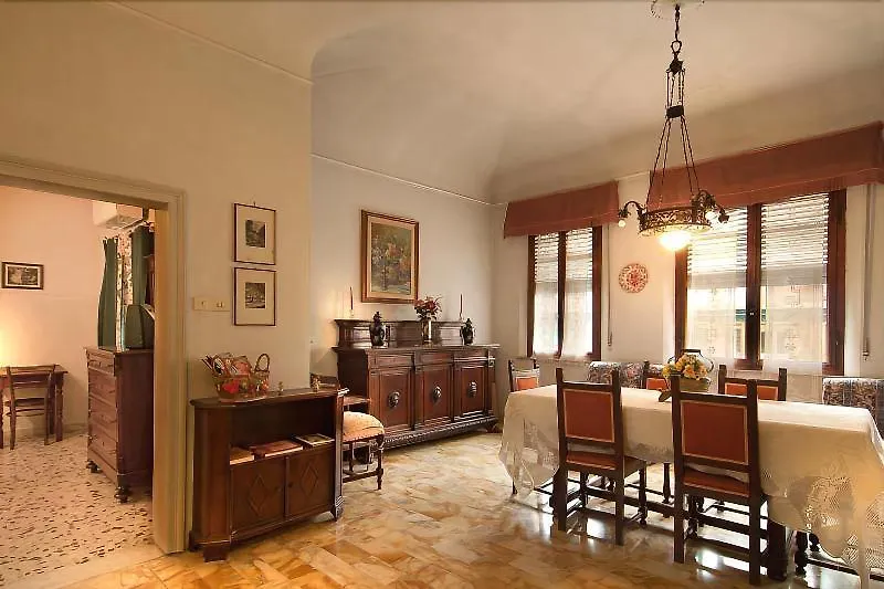 Villa Fiorita Siena Panzió