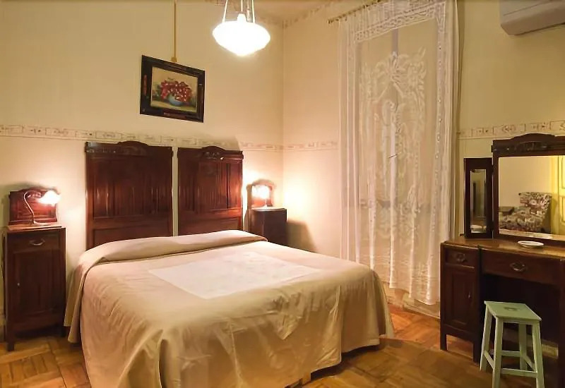 Bed & Breakfast Villa Fiorita Siena