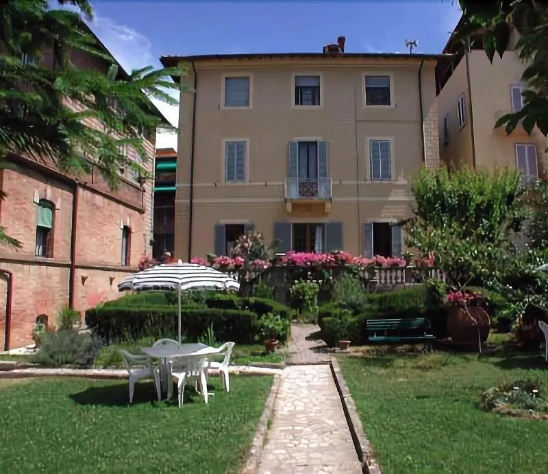Villa Fiorita Siena