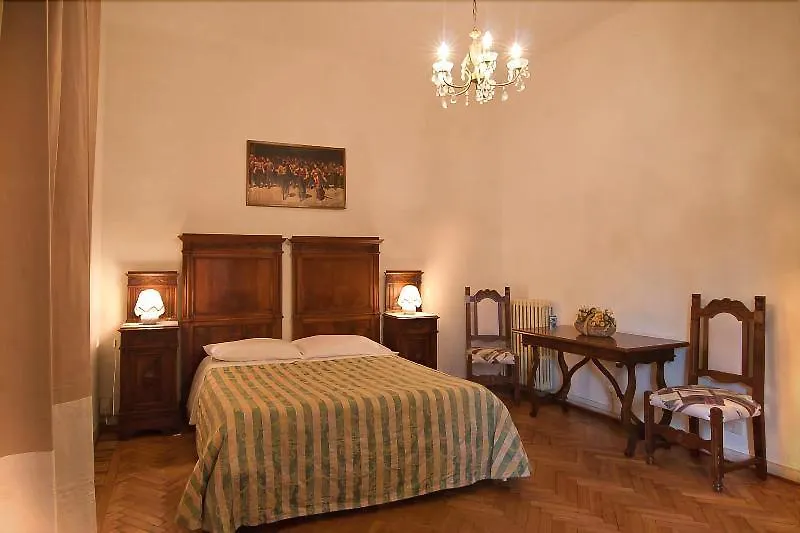 Villa Fiorita Siena