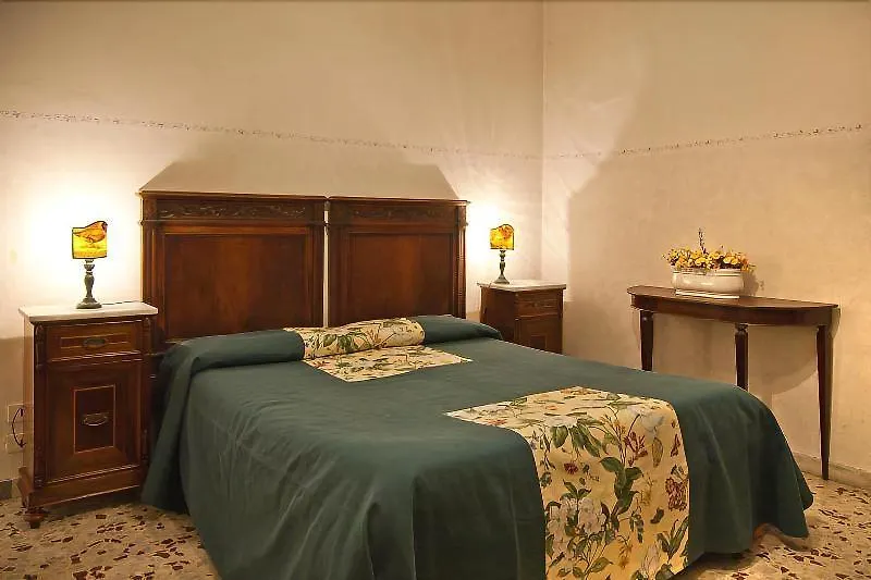 Panzió Villa Fiorita Siena