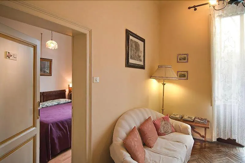 Villa Fiorita Siena 3*,