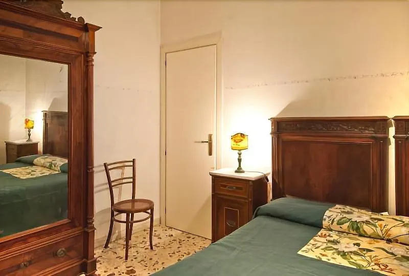 *** Bed & Breakfast Villa Fiorita Siena Italy