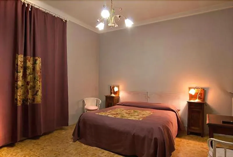 Villa Fiorita Siena Bed & Breakfast