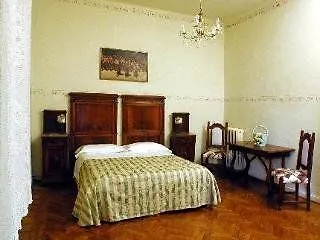 Villa Fiorita Siena Panzió