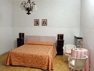 Villa Fiorita Siena Panzió