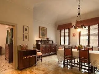 Villa Fiorita Siena