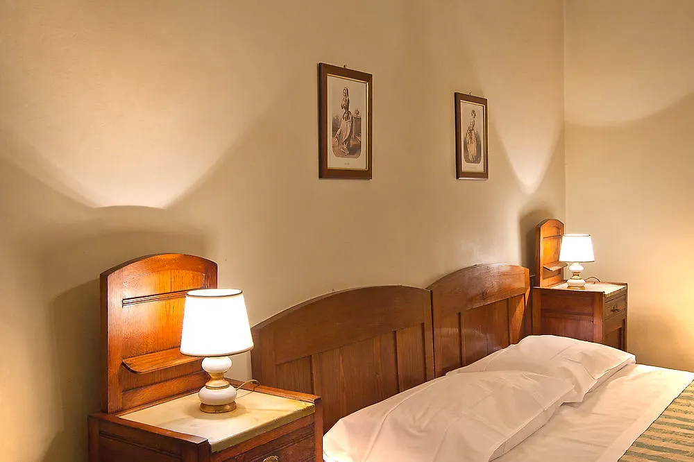 Villa Fiorita Siena 3*,  Italy