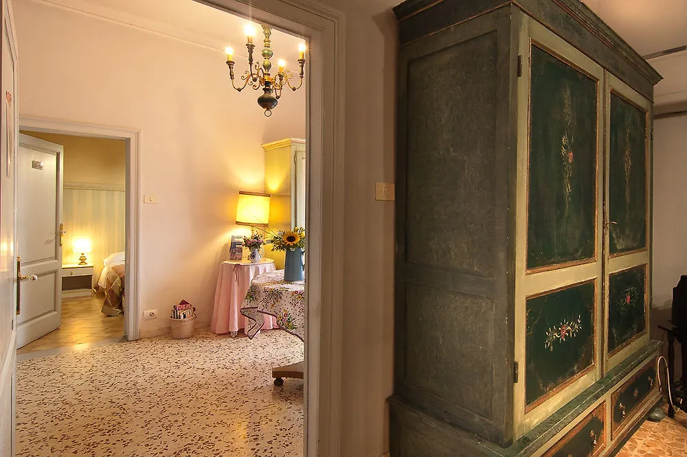 Villa Fiorita Siena