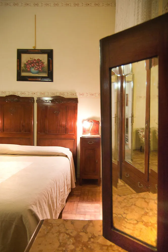 Villa Fiorita Siena 3*,