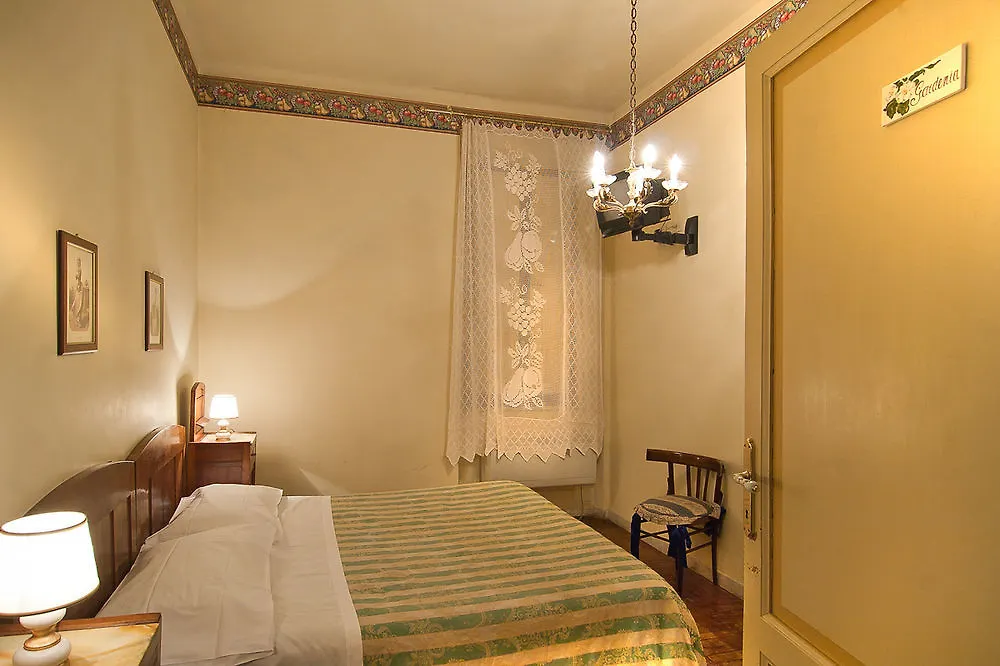 Villa Fiorita Siena Bed & Breakfast