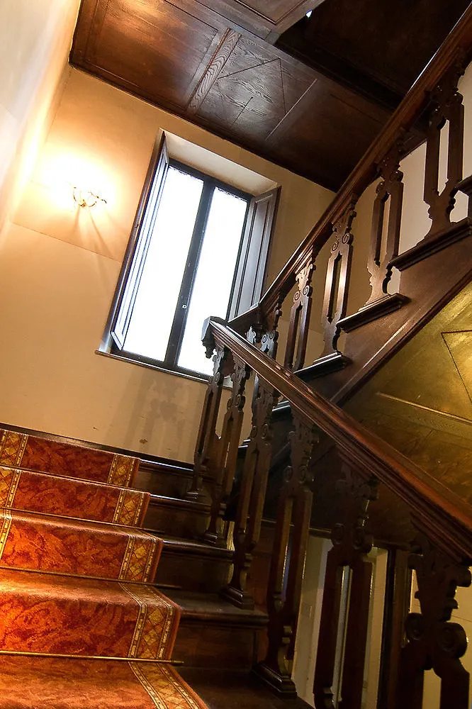Villa Fiorita Siena Bed & Breakfast
