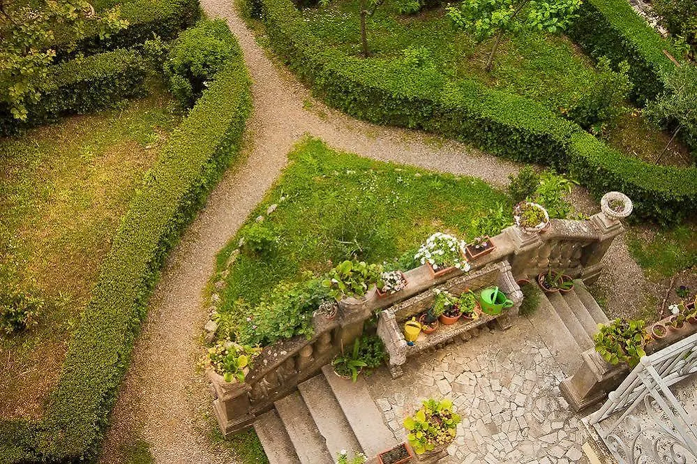 Bed & Breakfast Villa Fiorita Siena