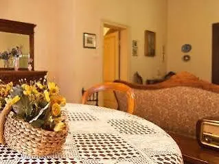 Villa Fiorita Siena
