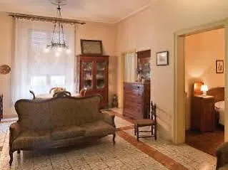 Bed & Breakfast Villa Fiorita Siena